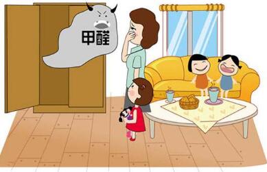 通風半年還有必要做室內空氣檢測嗎？