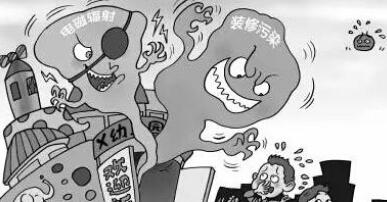 甲醛檢測后得知超標，通風除甲醛有多大用處？