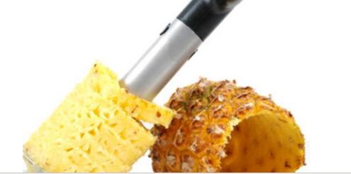 用菠蘿皮做杭州甲醛治理真的有用嗎？