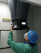 怎么算合格的潔凈室檢測機構？