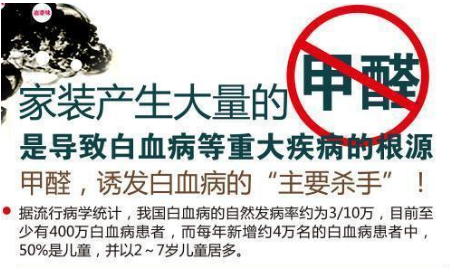 新房裝修時這三種材料不能多,會造成甲醛超標的！