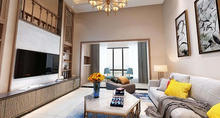 為什么家裝入住前必須室內空氣檢測，謹防室內甲醛危害