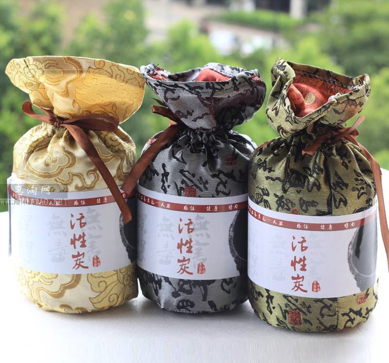 你了解活性炭嗎？來聽聽它是怎么介紹自己的！