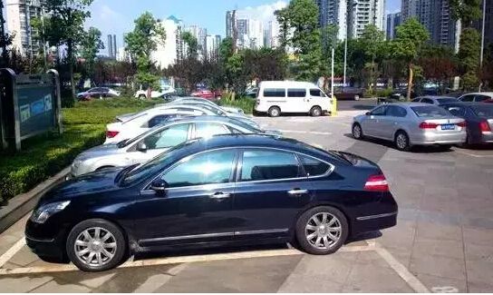 注意啦，這樣用新車會加重車內空氣污染