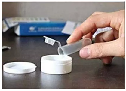 檢測甲醛，你還在用甲醛自測盒嗎？