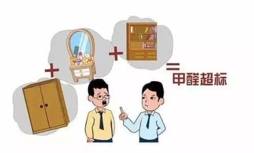 為什么明知道甲醛有害，裝修甲醛污染還普遍存在