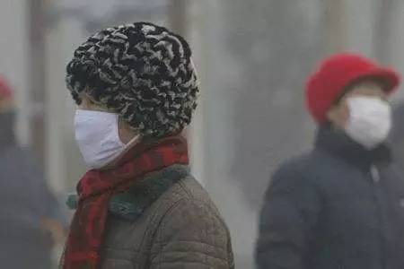 空氣污染會增加阿茲海默癥的患病幾率