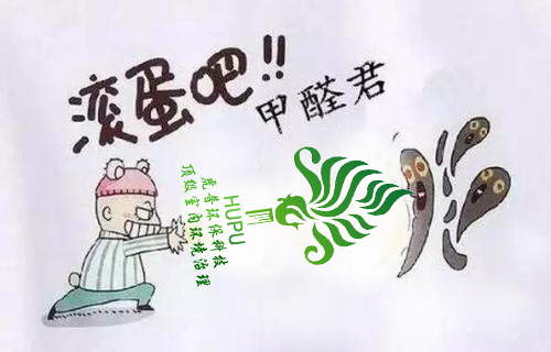 裝修除甲醛
