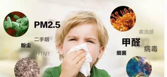 室內甲醛污染的危害，不除能安心住嗎