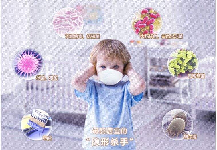 國內甲醛超標世界領先，該如何避免
