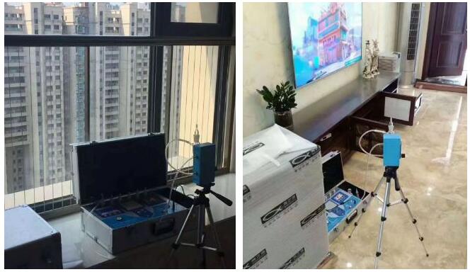 你家環保嗎？有關甲醛的啟示