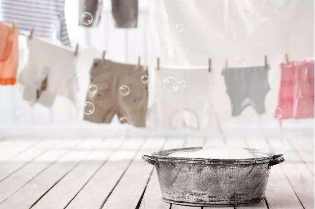 淺說日常生活中的甲醛