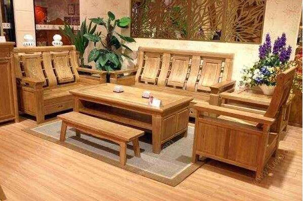 如何辨別真假環保實木家具