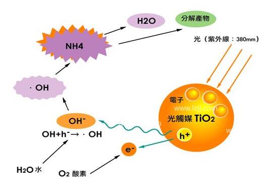 世衛組織公布五大類970種致癌物質，甲醛為一類致