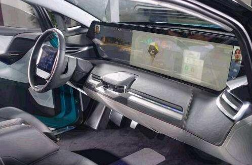 車內空氣