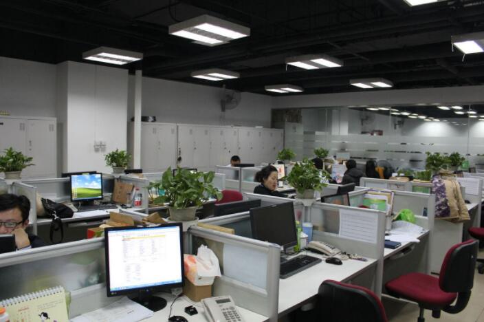 辦公室甲醛不用怕，余杭除甲醛公司教你幾招！