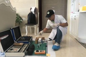 武漢專業除甲醛哪里好，如何選擇
