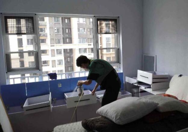 什么除甲醛好，西安除甲醛公司告訴你怎么從源頭杜絕甲醛